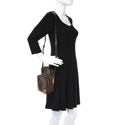 Louis Vuitton Monogram Amazone 2 of 12