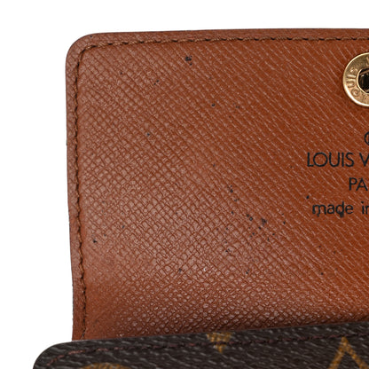 Louis Vuitton Monogram 4 Key Multicles Holder 8 of 9