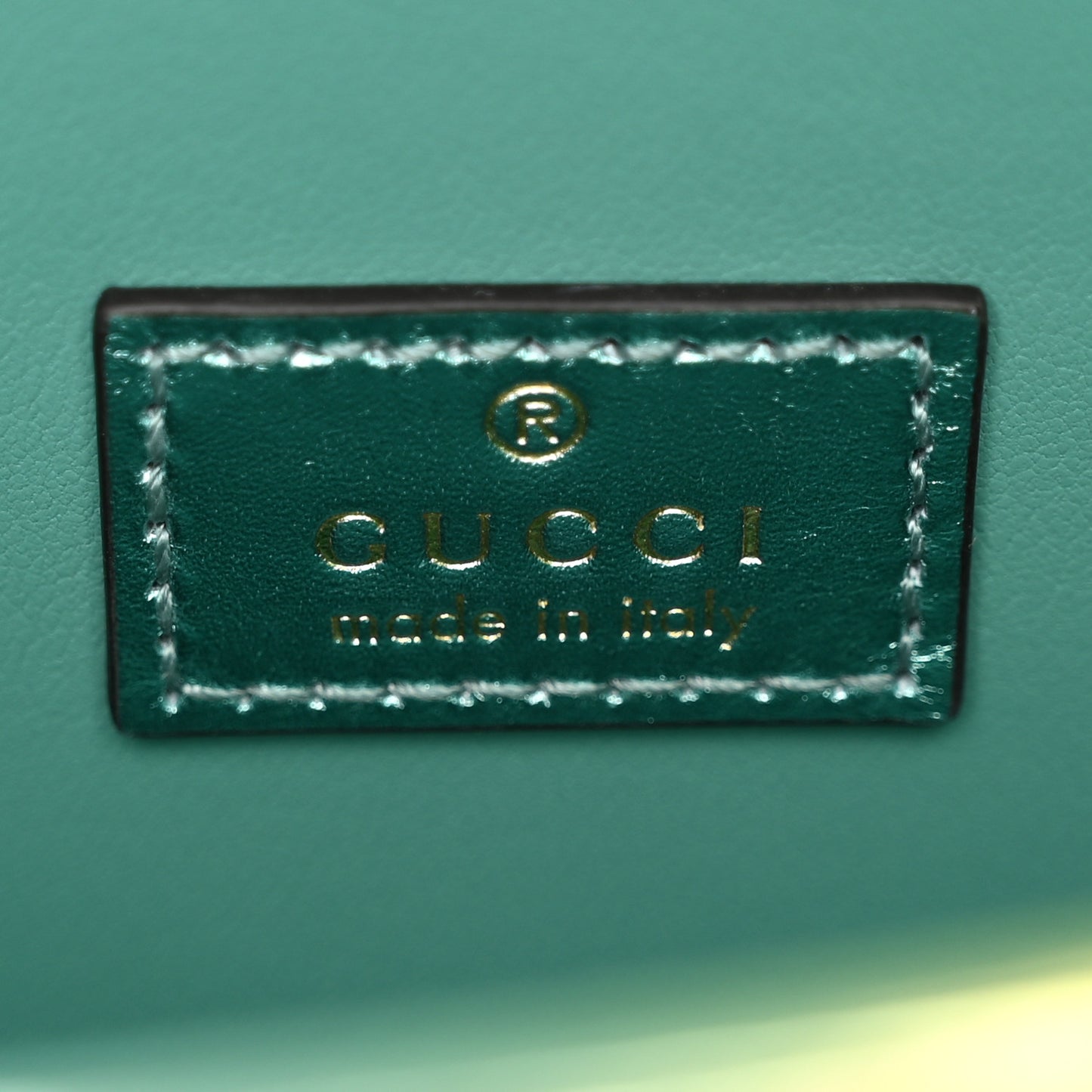 Piuma Shade Lux Mirrored Calfskin Small Dionysus Shoulder Bag Glacial Yellow Silver