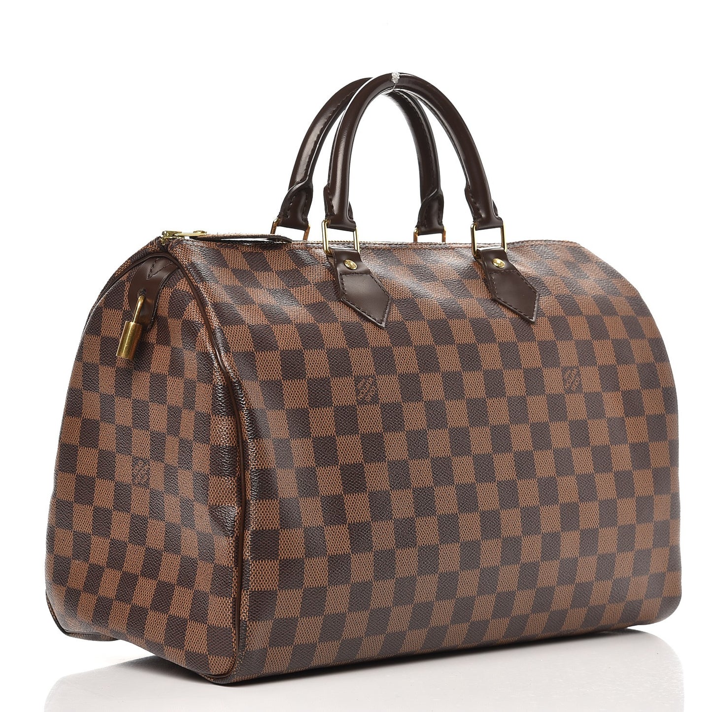 Damier Ebene Speedy 35