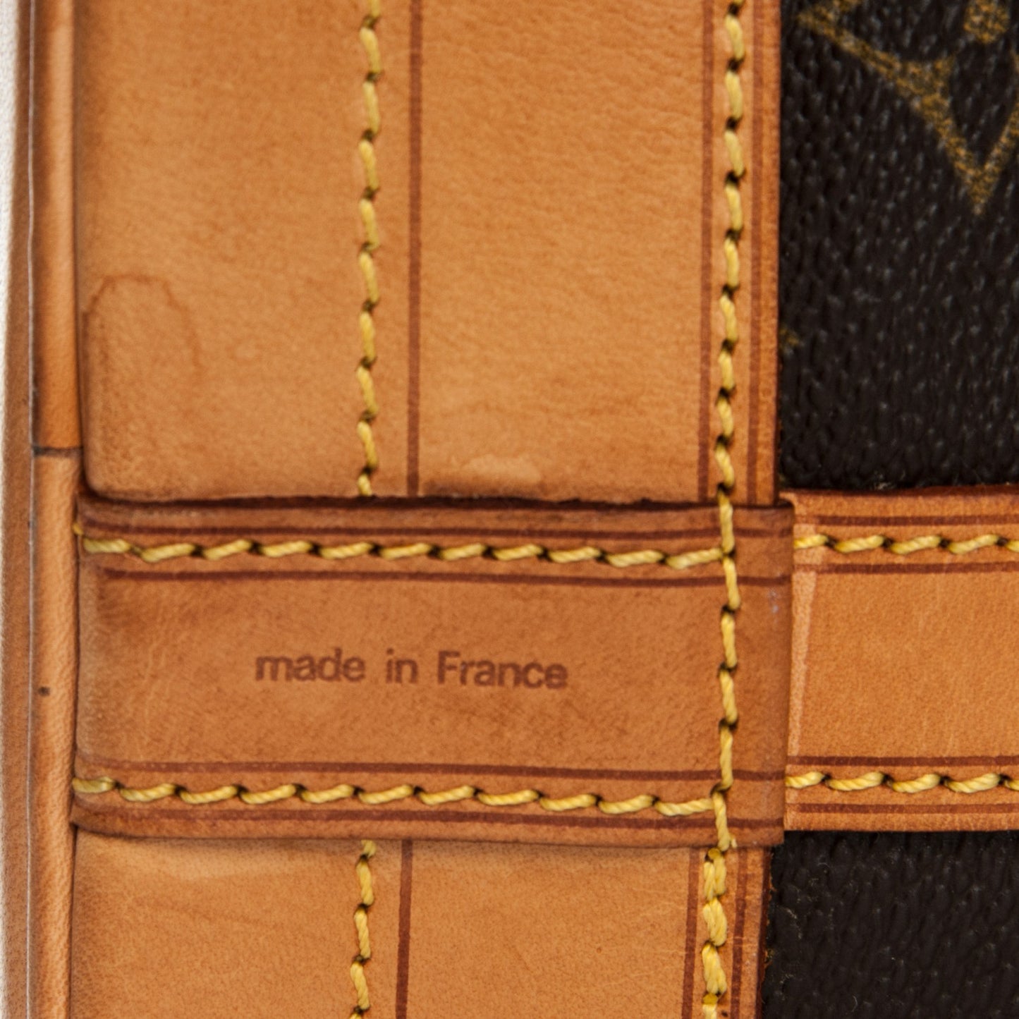 Monogram Noe