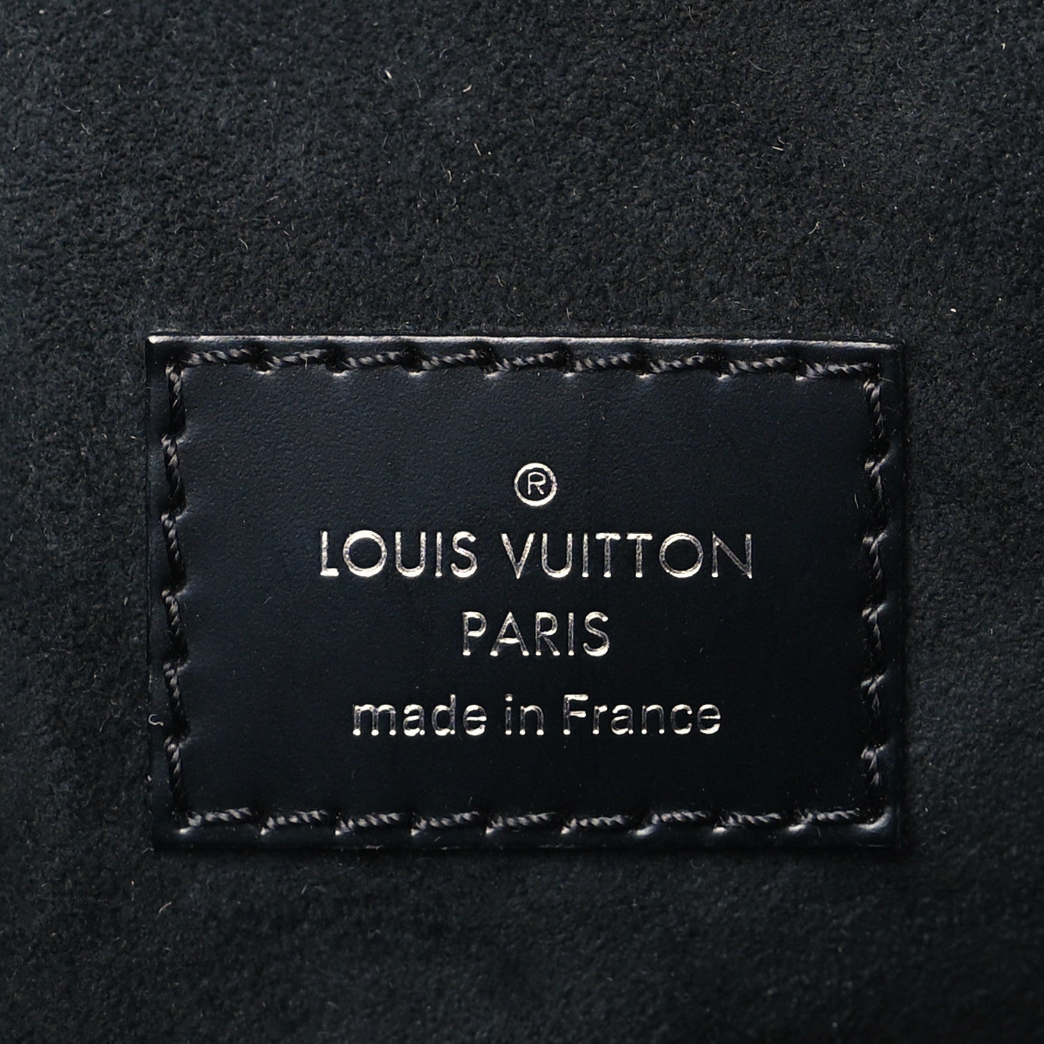 Louis Vuitton Epi Speedy Bandouliere 25 Denim Light 6 of 8