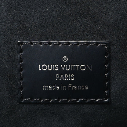 Louis Vuitton Epi Speedy Bandouliere 25 Denim Light 6 of 8
