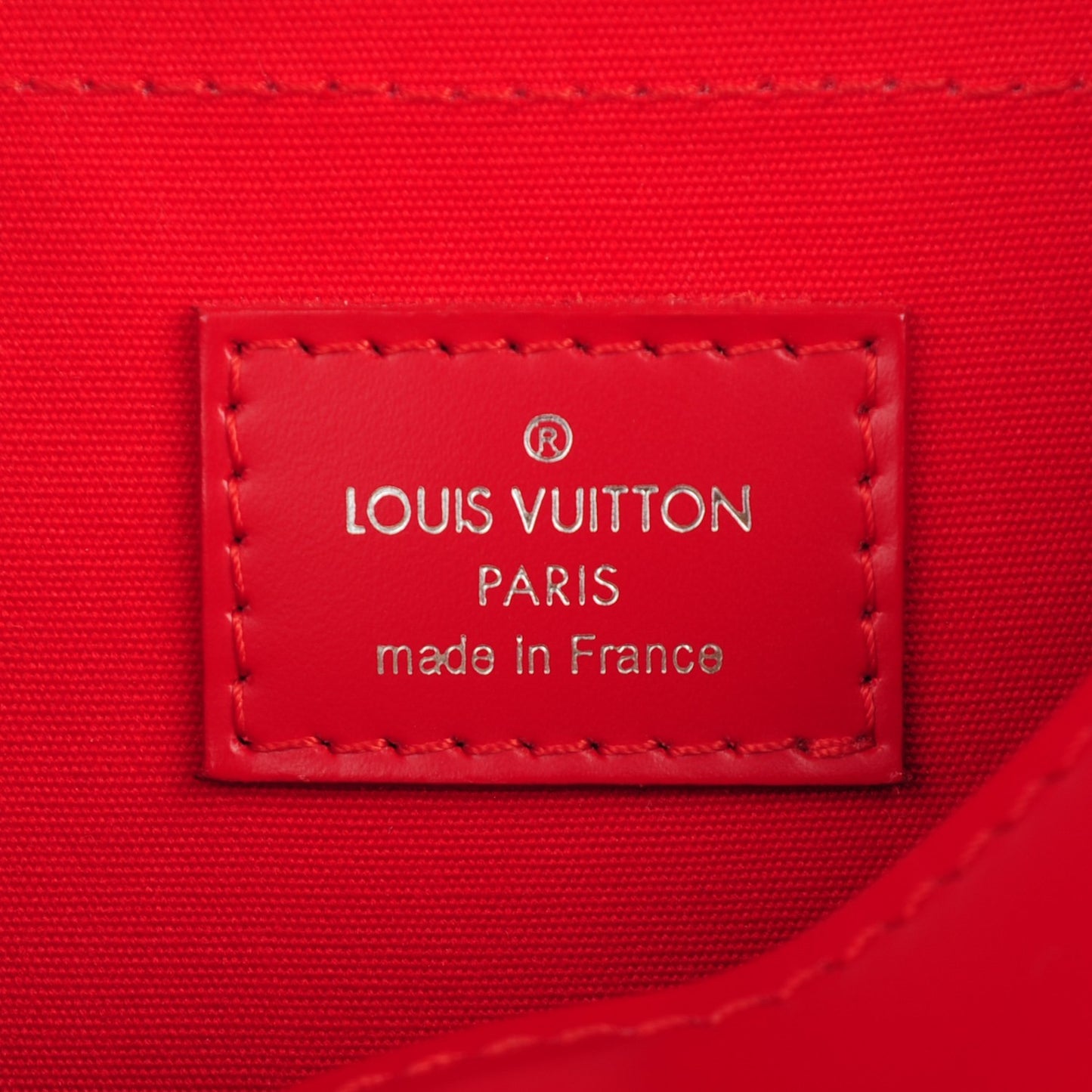 Epi Passy GM Rouge