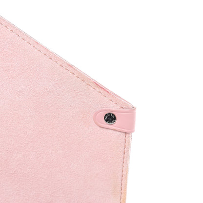 Louis Vuitton Monogram Epi Saint Michel Rose Ballerine 9 of 13