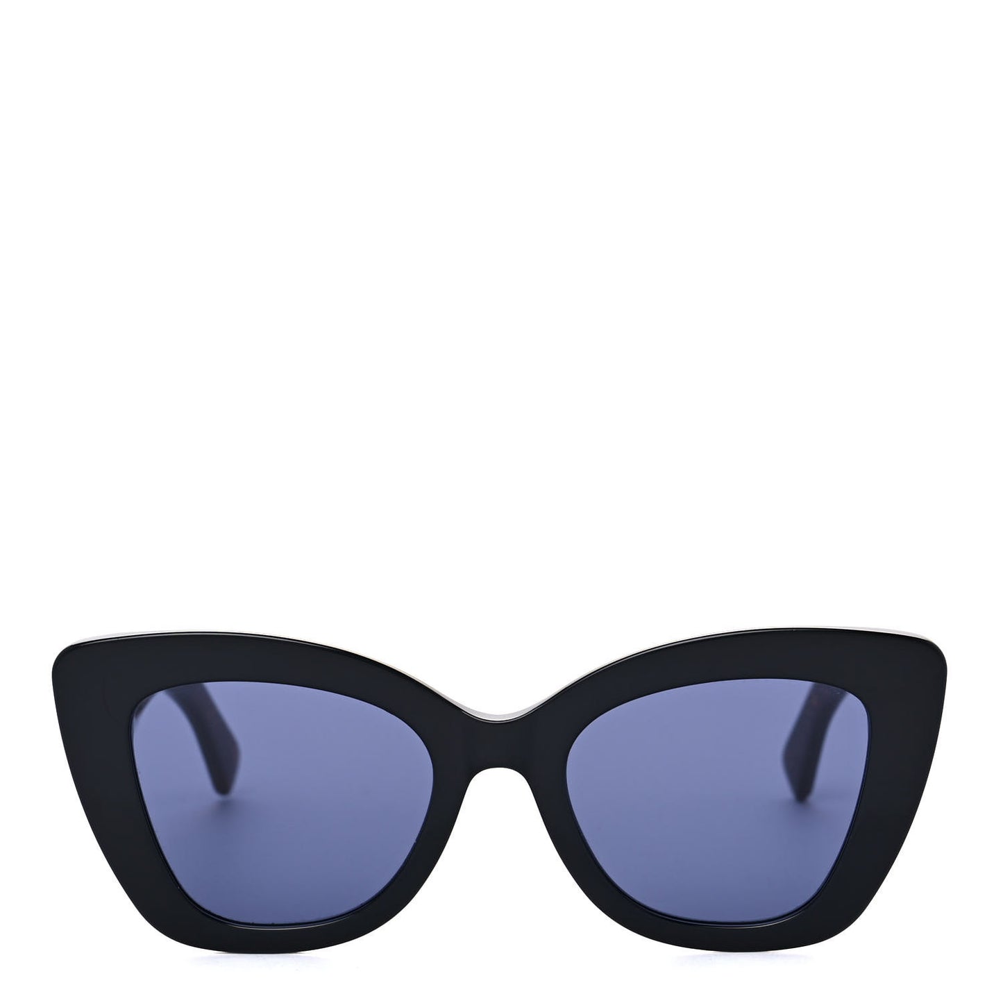 Acetate F is Fendi FF 51mm Sunglasses 0327/S Tortoise Camouflage