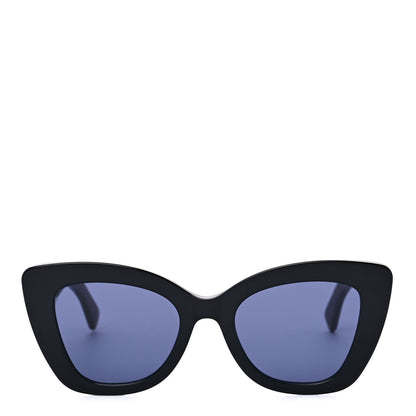 Fendi Acetate F is Fendi FF 51mm Sunglasses 0327/S Tortoise Camouflage 2 of 7