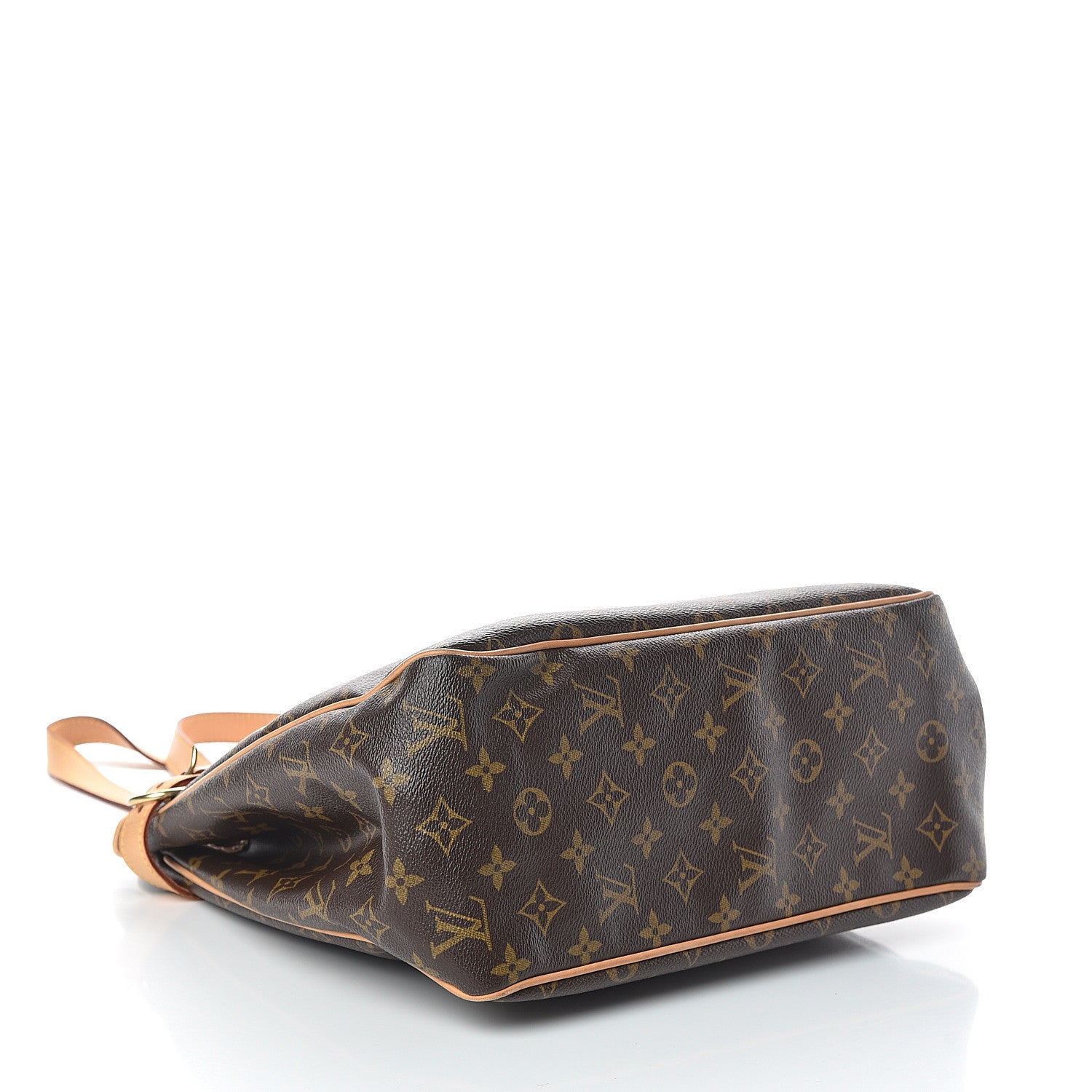 Louis Vuitton Monogram Batignolles Vertical 3 of 8