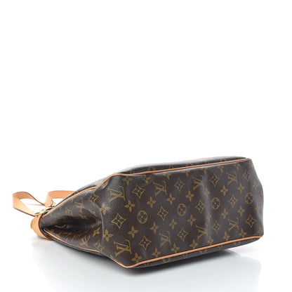 Louis Vuitton Monogram Batignolles Vertical 3 of 8
