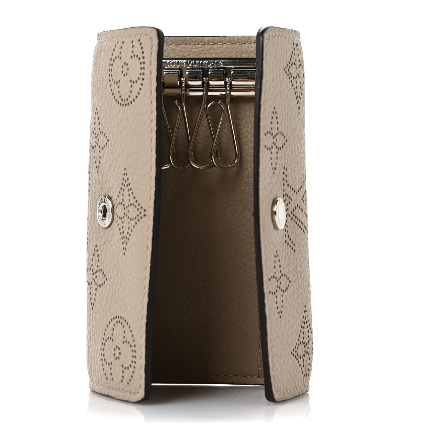 Mahina Multicles 4 Key Holder Galet