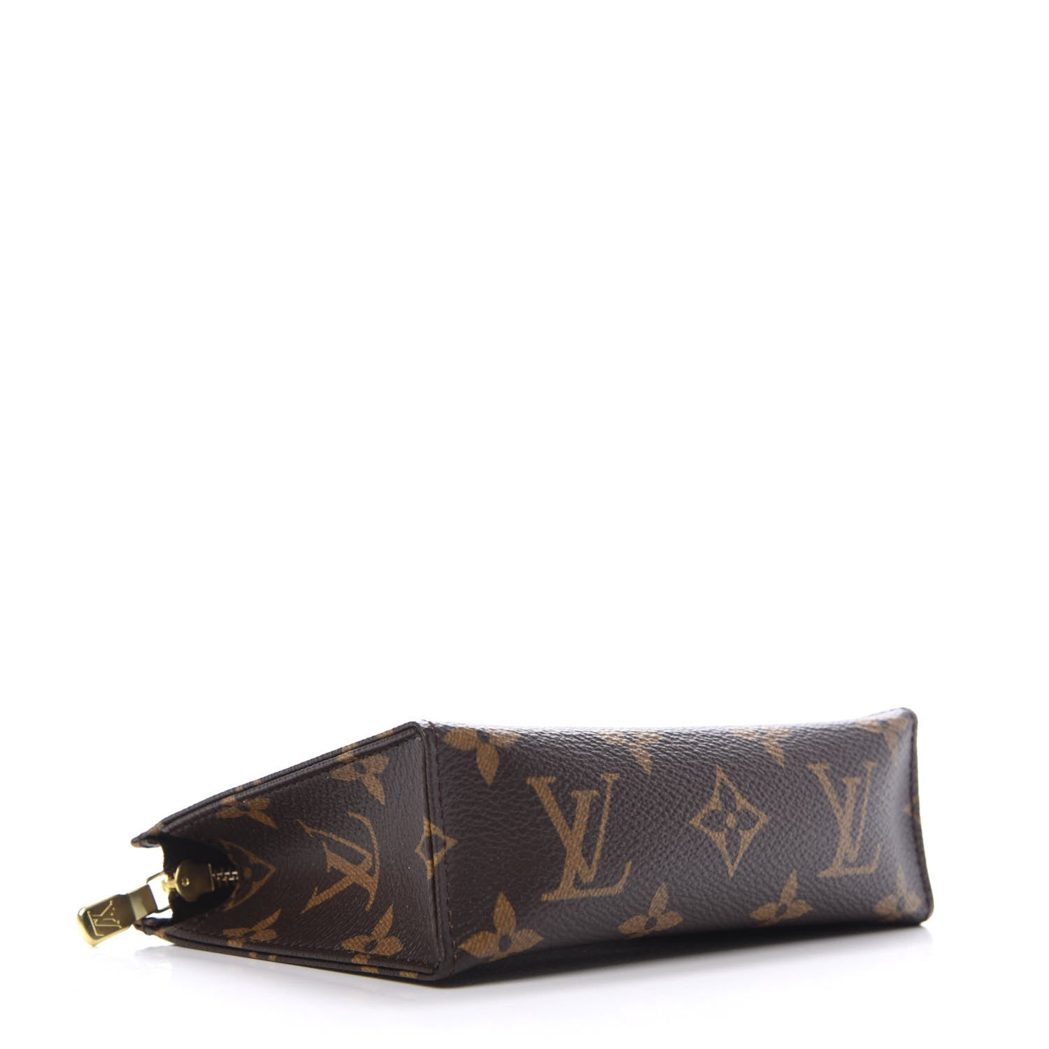 Louis Vuitton Monogram Toiletry Pouch 15 8 of 13