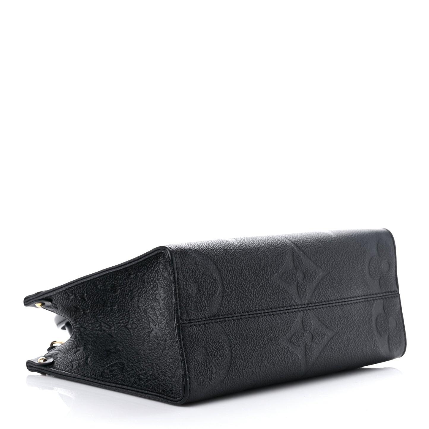 Empreinte Monogram Giant Onthego PM Black