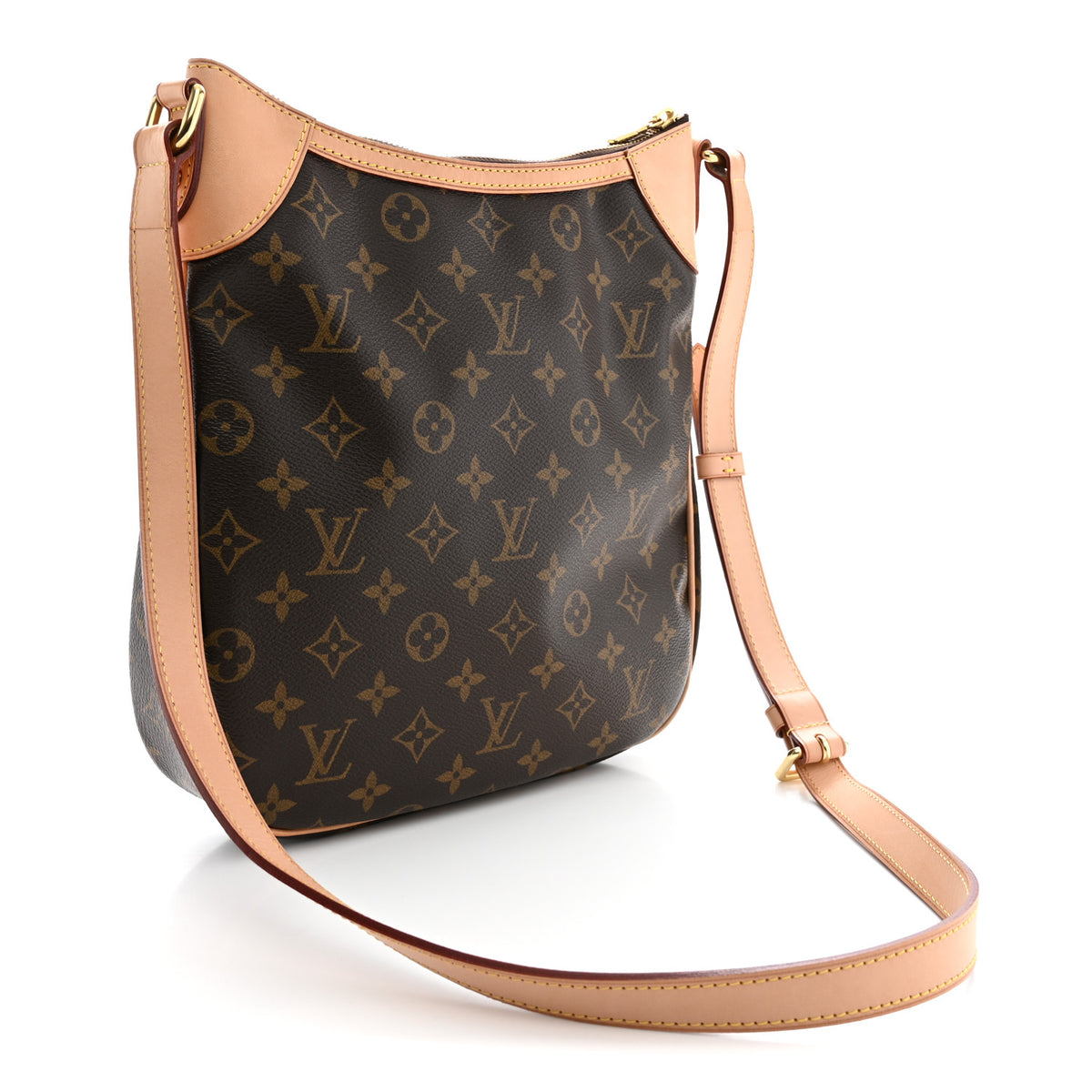 Monogram Odeon PM