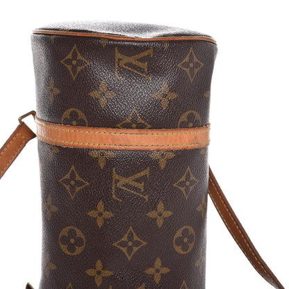 Louis Vuitton Monogram Papillon 26 8 of 22