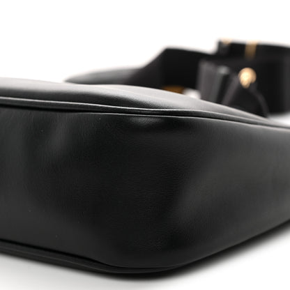 Prada Vitello Re-Edition 2005 Shoulder Bag Black 10 of 11
