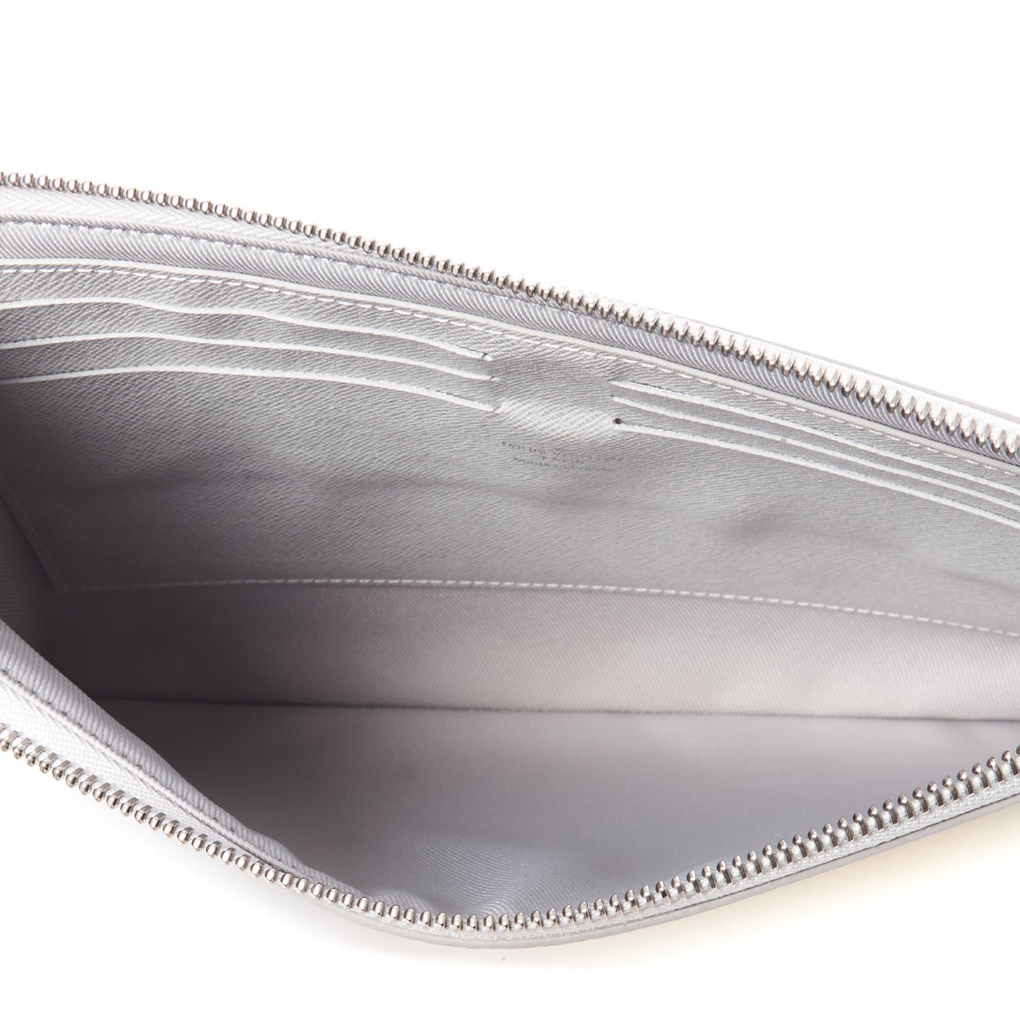 Monogram Logo Story GM Pochette Grey