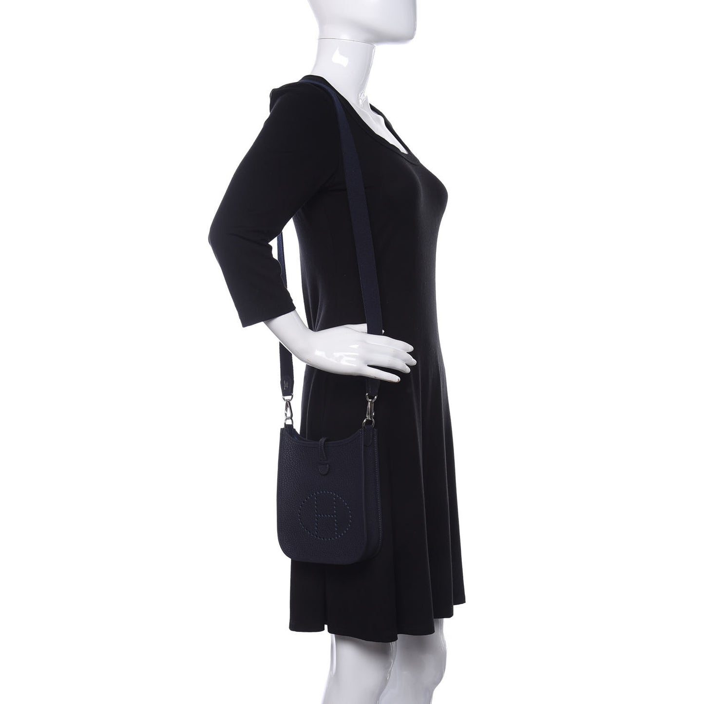 Taurillon Clemence Evelyne TPM Bleu Nuit