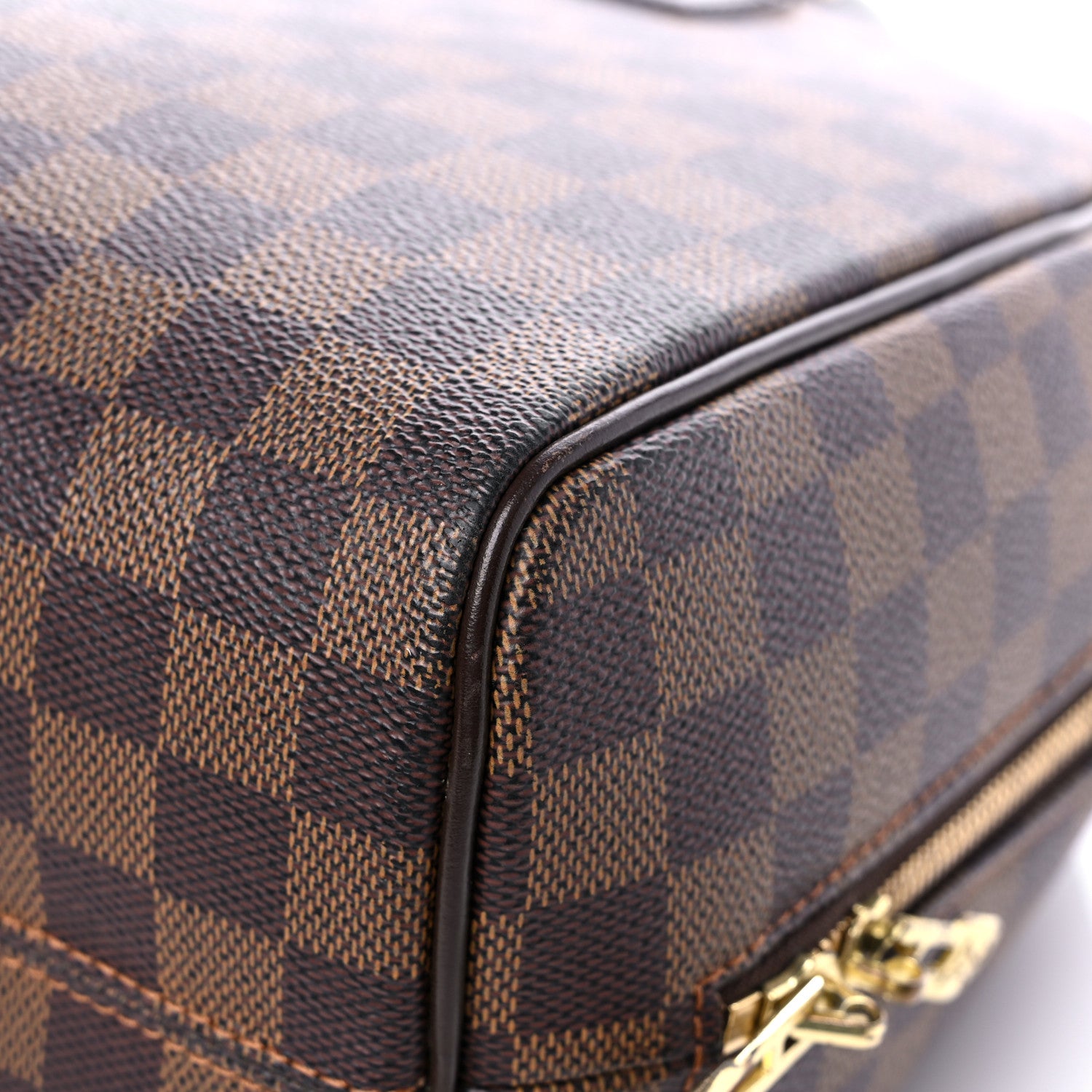 Louis Vuitton Damier Ebene Nolita 10 of 16