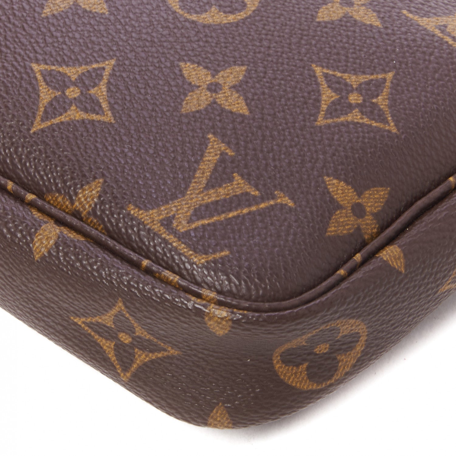 Louis Vuitton Monogram Pochette Accessories 5 of 9