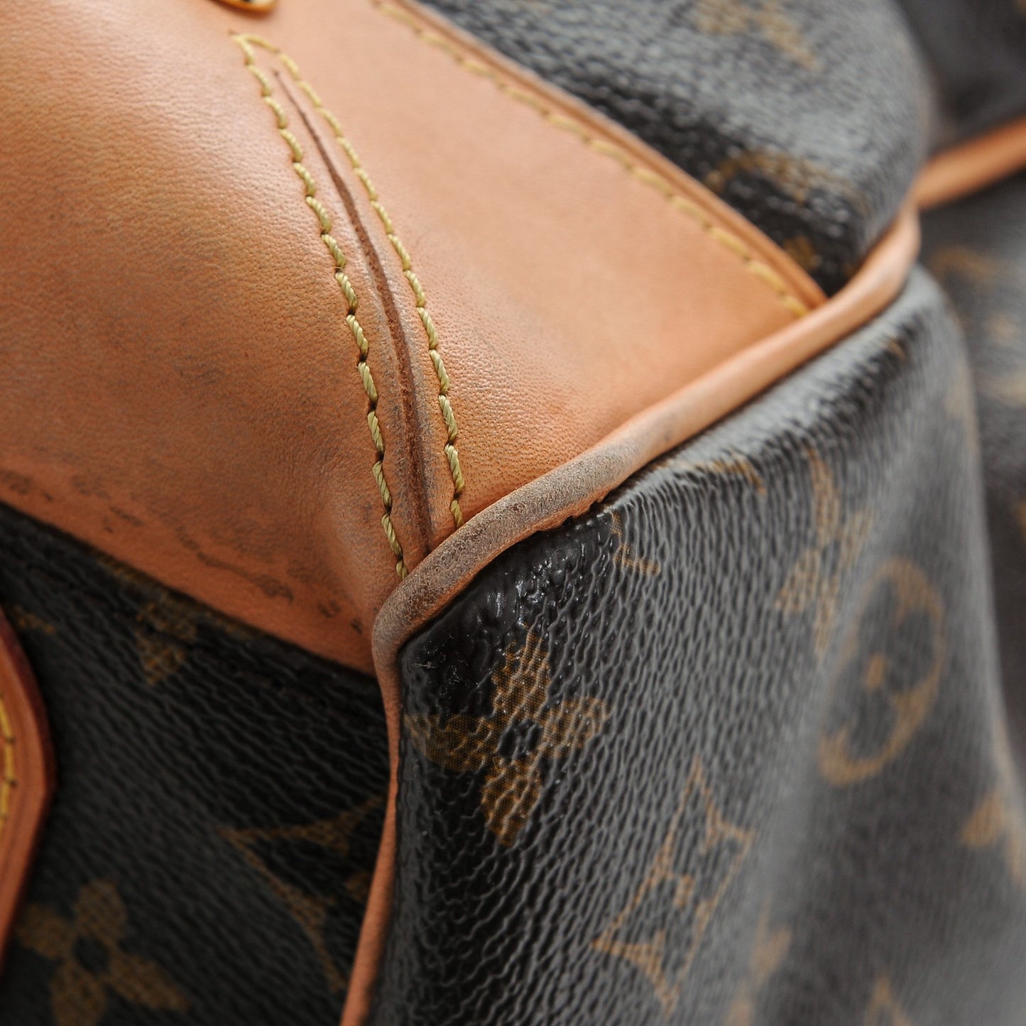 Monogram Retiro PM