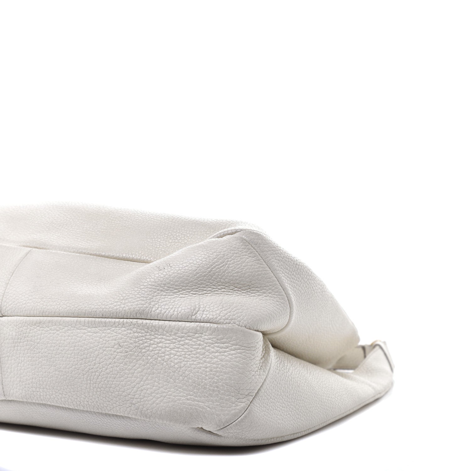 Bottega Veneta Catalano Large Campana White 8 of 8