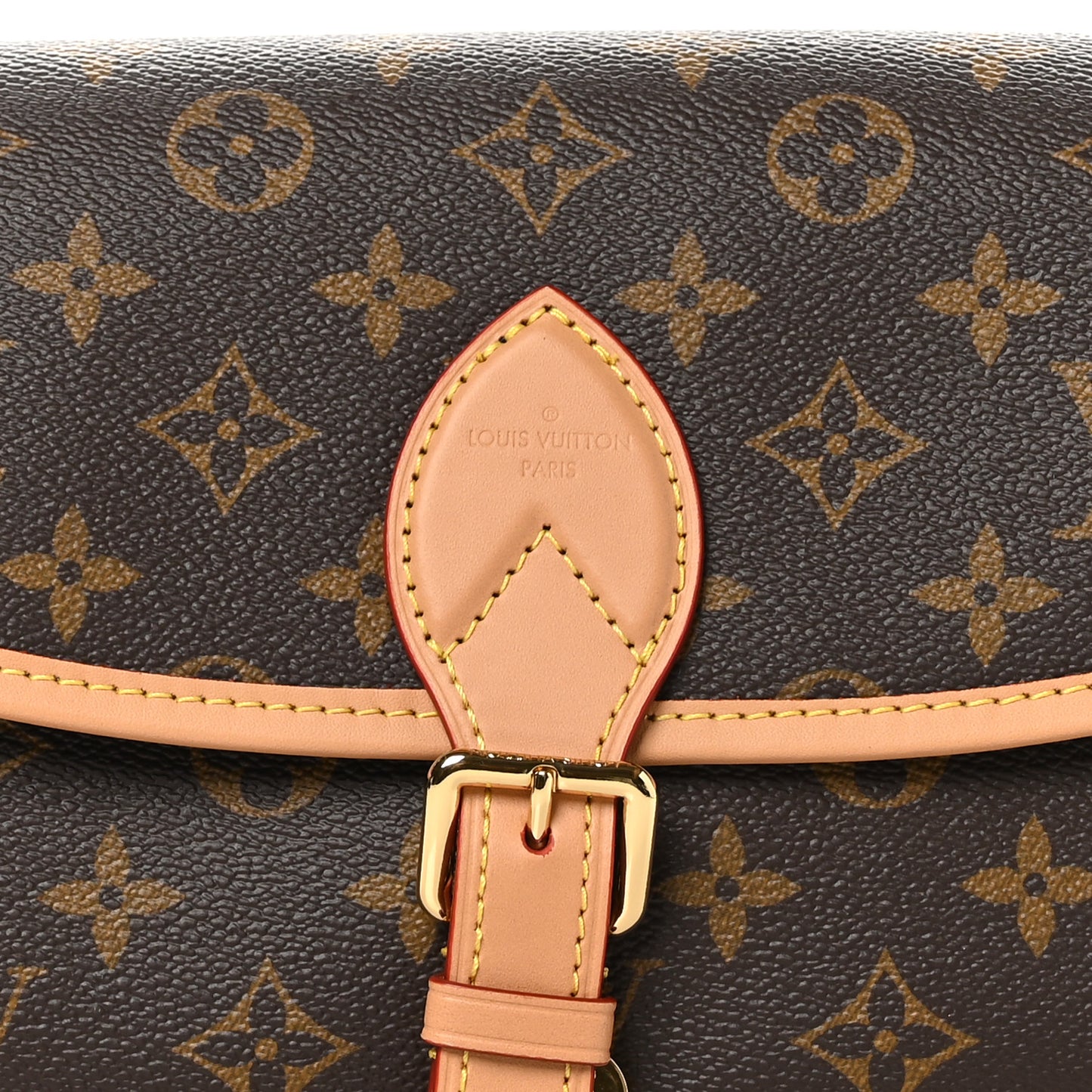 Monogram Diane