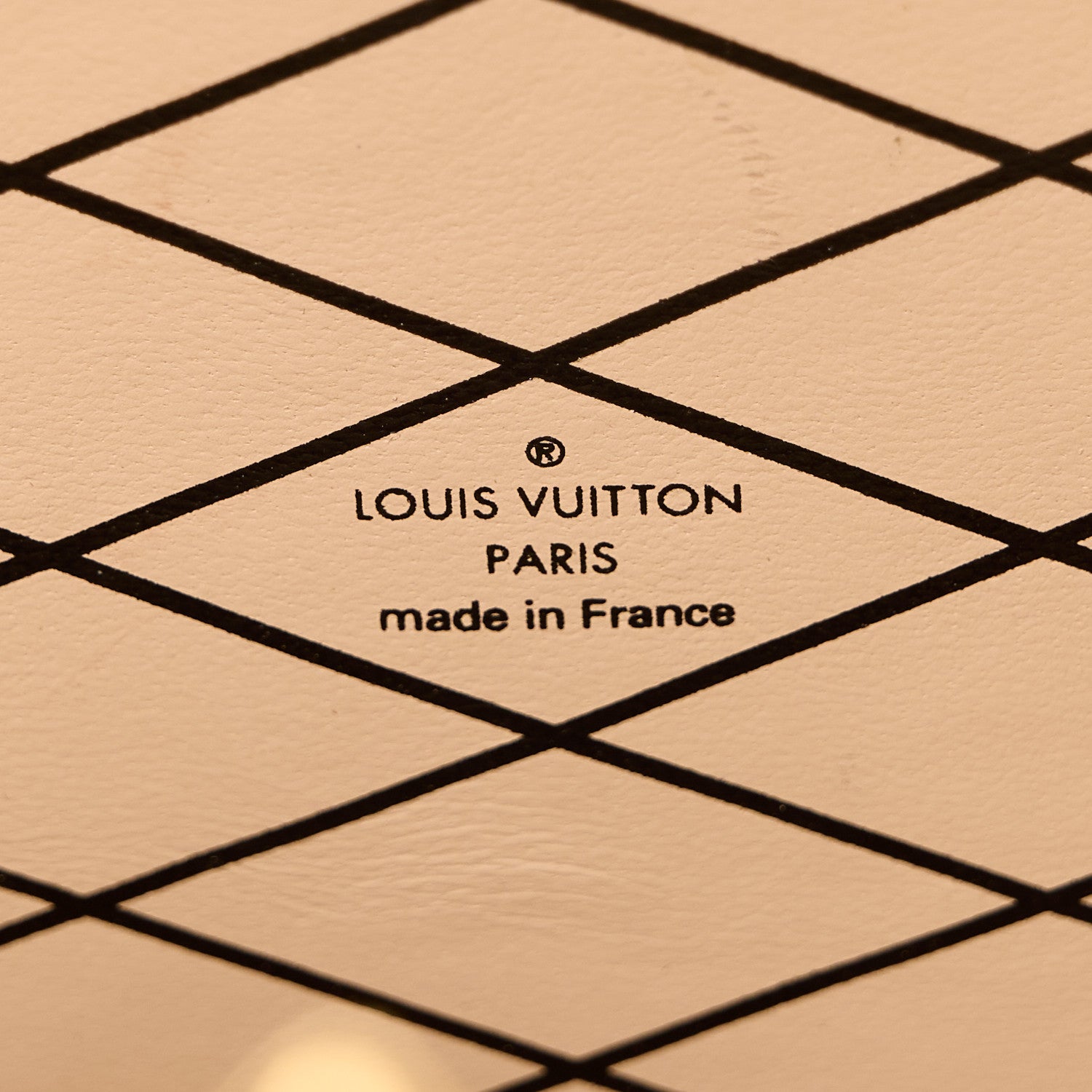 Louis Vuitton Monogram Petite Boite Chapeau 6 of 9