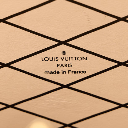 Louis Vuitton Monogram Petite Boite Chapeau 6 of 9