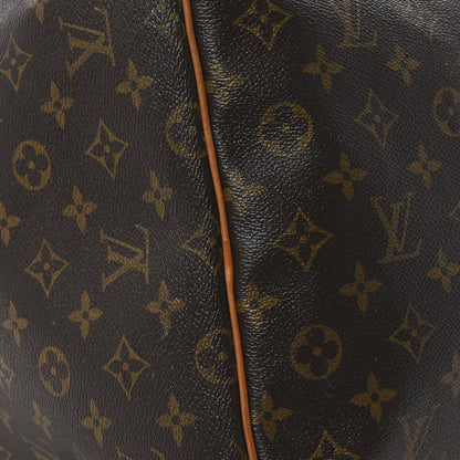 Louis Vuitton Monogram Keepall 60 7 of 9