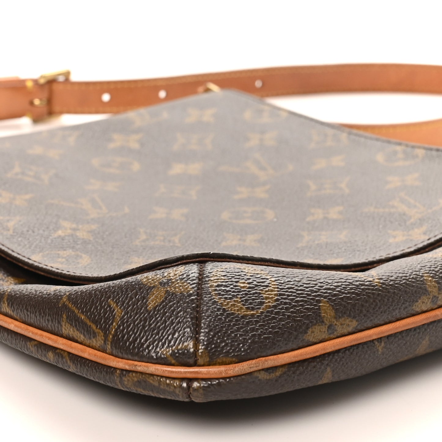 Monogram Musette Salsa