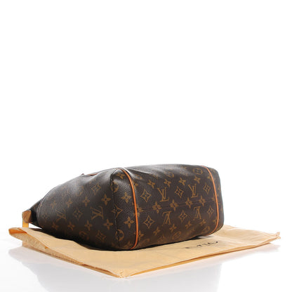 Louis Vuitton Monogram Totally PM 4 of 7