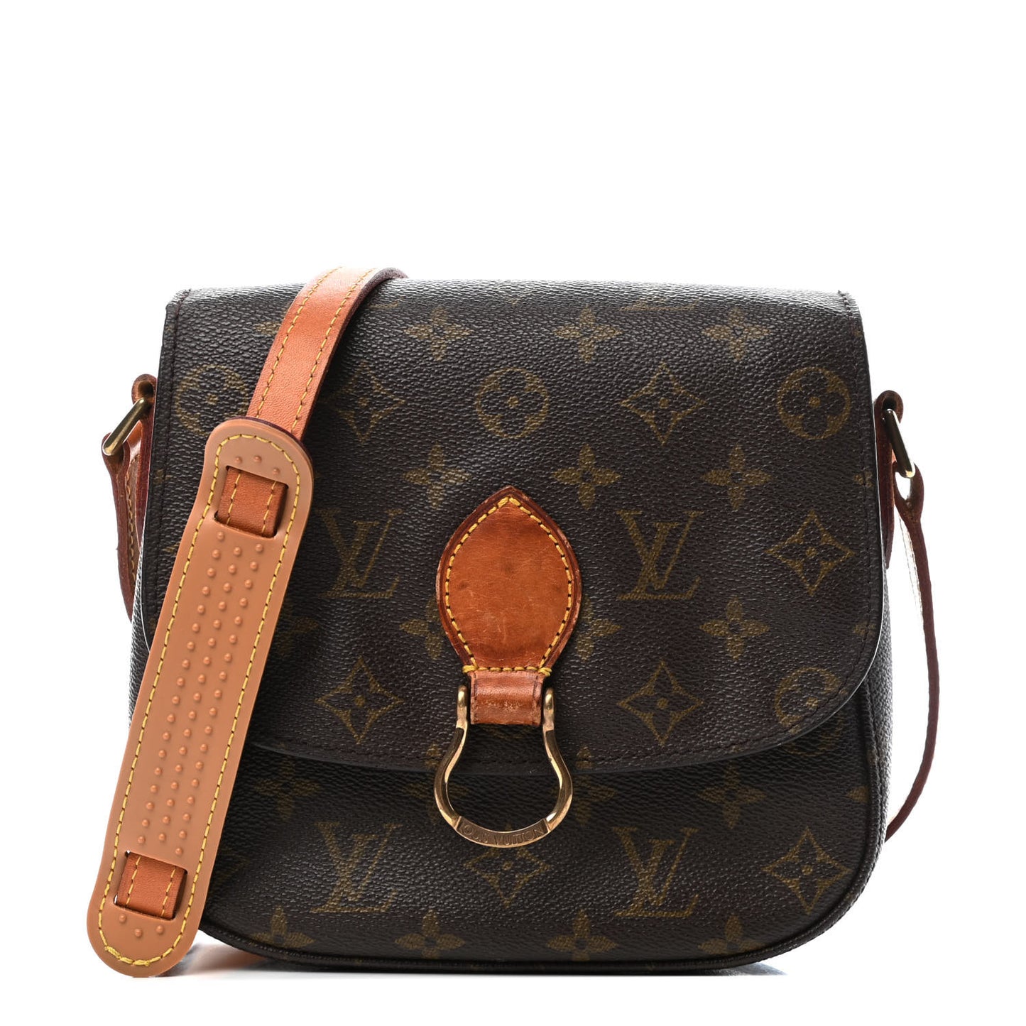 Monogram Saint Cloud MM