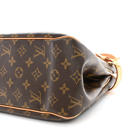 Louis Vuitton Monogram Batignolles Horizontal 11 of 13