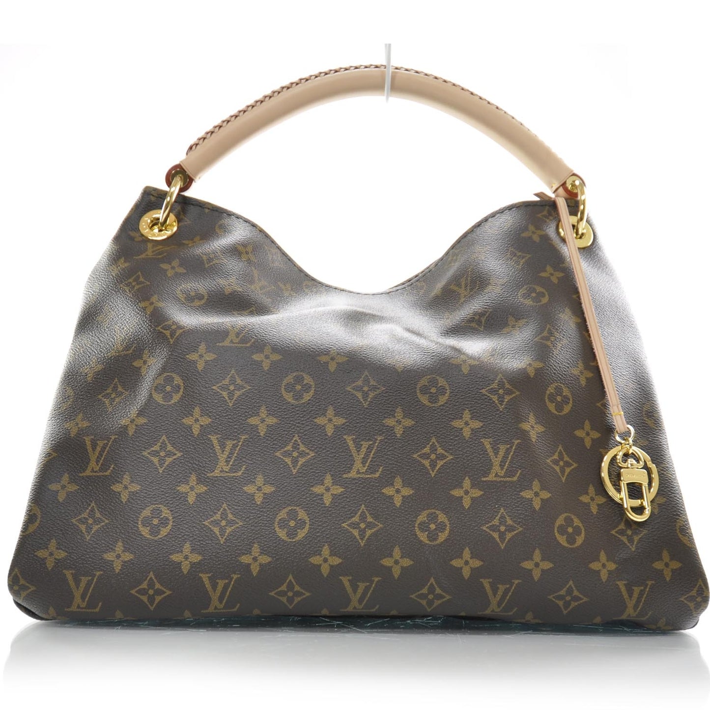 Monogram Artsy MM