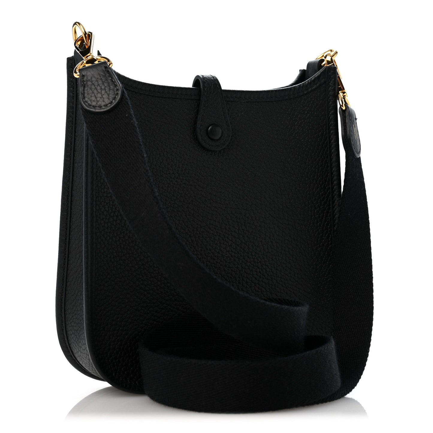 Taurillon Clemence Evelyne TPM Black