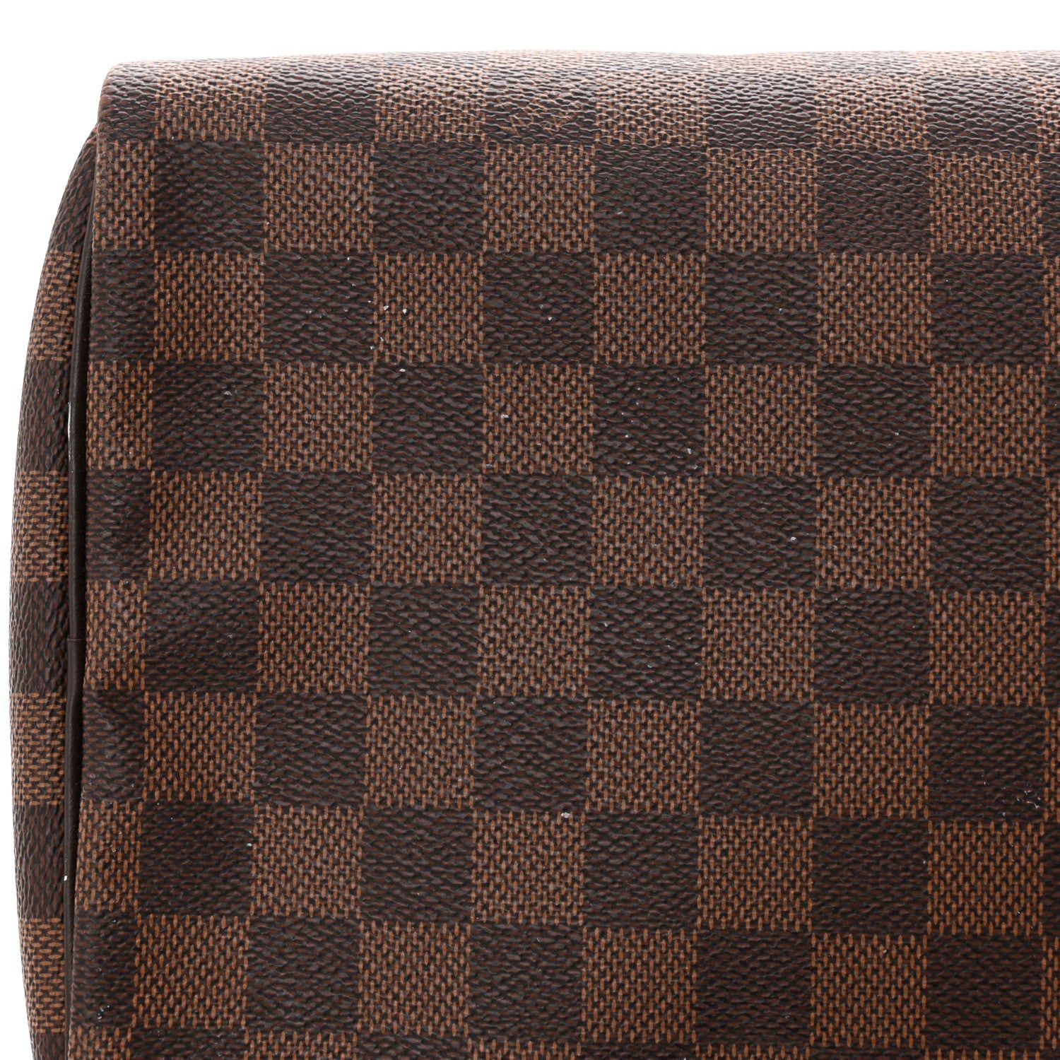 Louis Vuitton Damier Ebene Speedy 30 11 of 11
