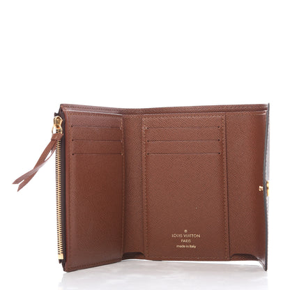 Louis Vuitton Monogram Victorine Wallet 5 of 7