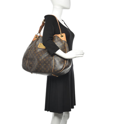 Louis Vuitton Monogram Galliera GM 2 of 16