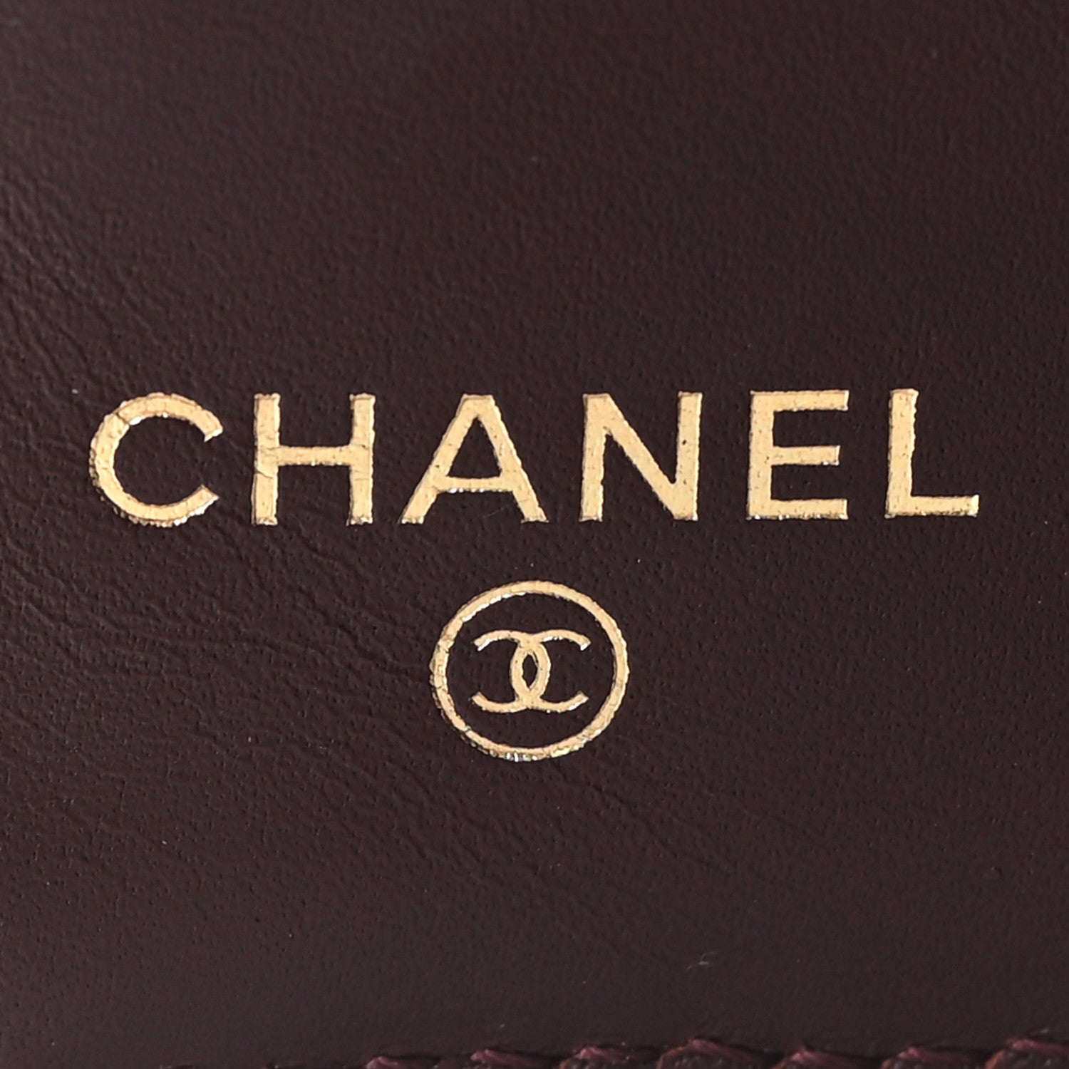 Chanel Caviar Quilted Large Flap Wallet Black 6 of 8