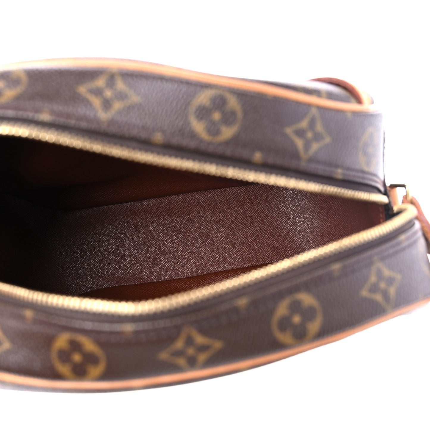 Monogram Blois