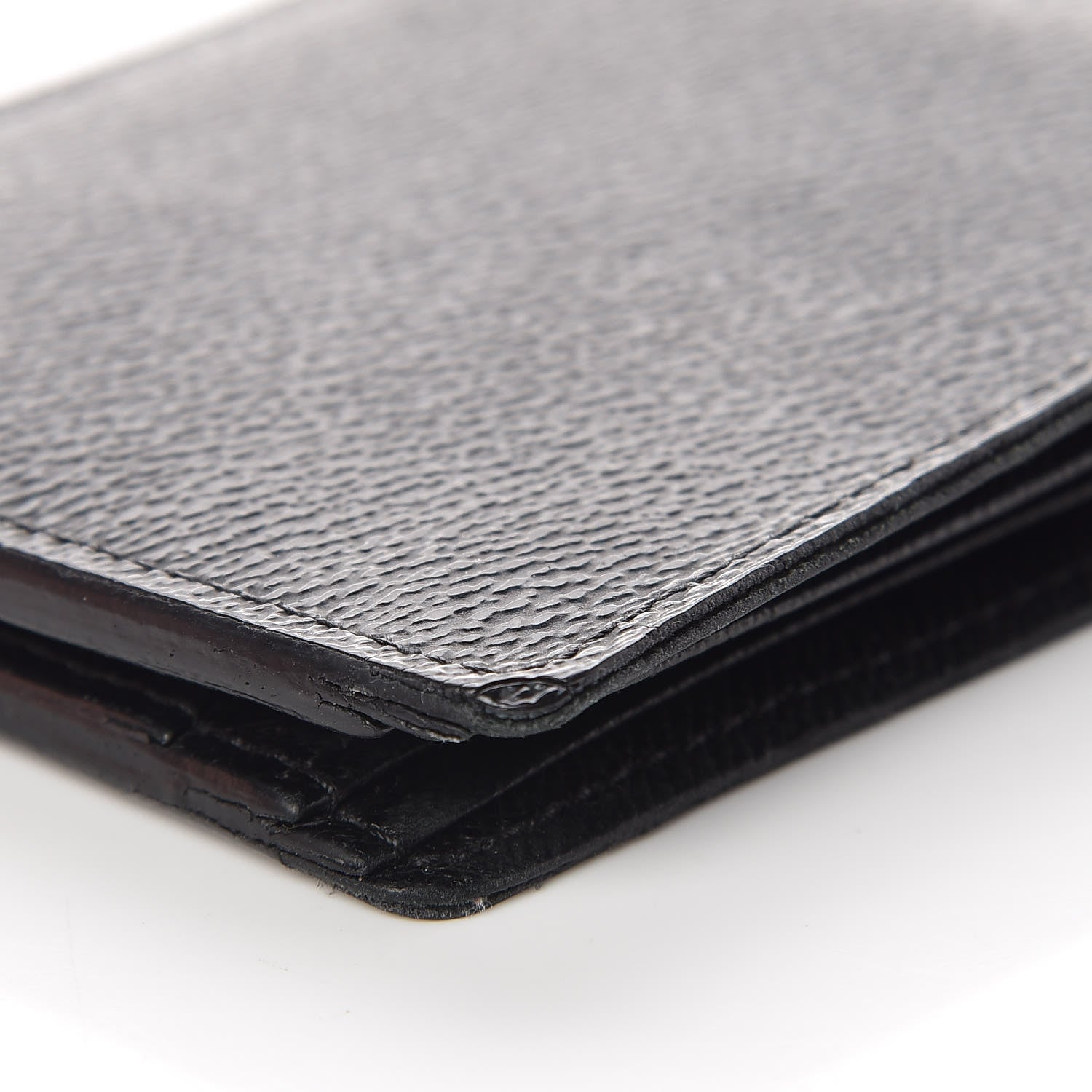 Louis Vuitton Damier Graphite Multiple Wallet 9 of 13