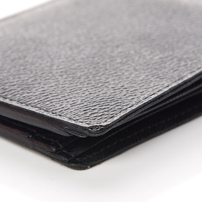 Louis Vuitton Damier Graphite Multiple Wallet 9 of 13