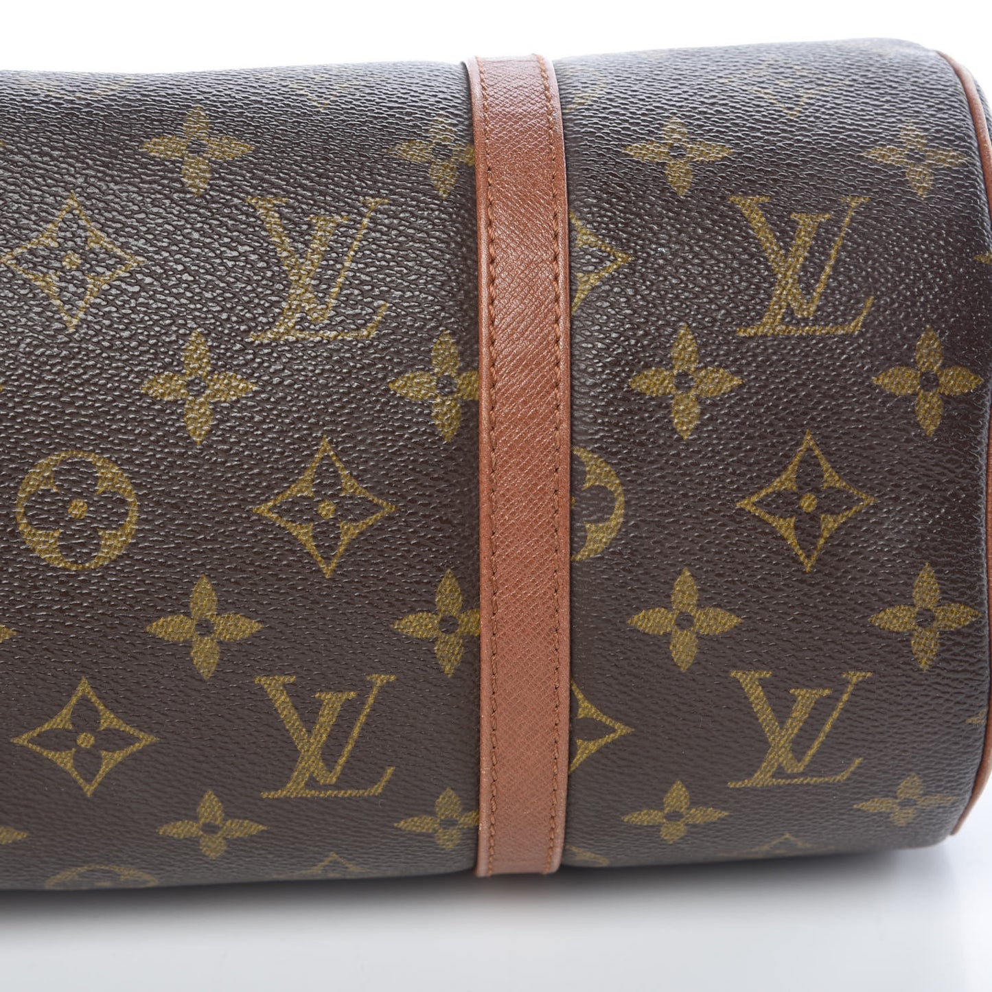 Monogram Papillon 30