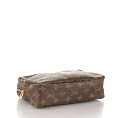 Louis Vuitton Monogram Trousse Toilette 23 4 of 8