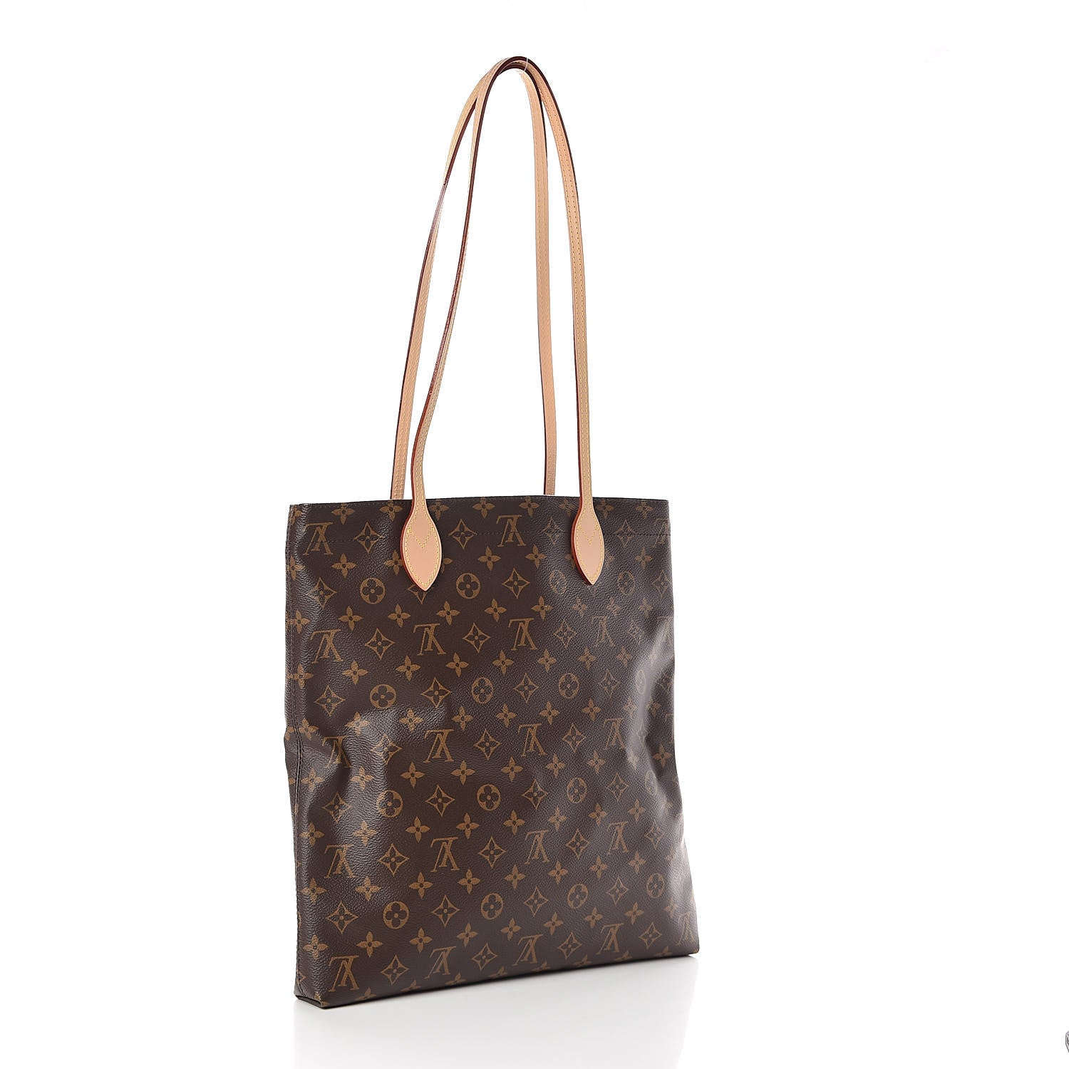 Louis Vuitton Monogram Carry It 4 of 10