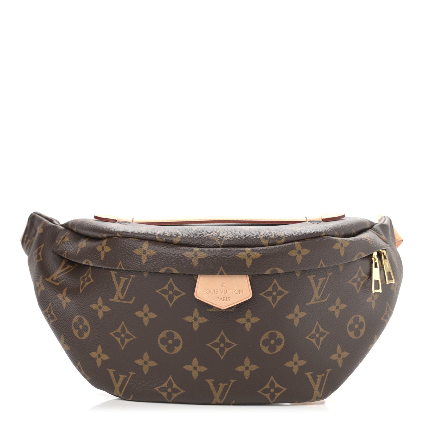 Monogram Bumbag