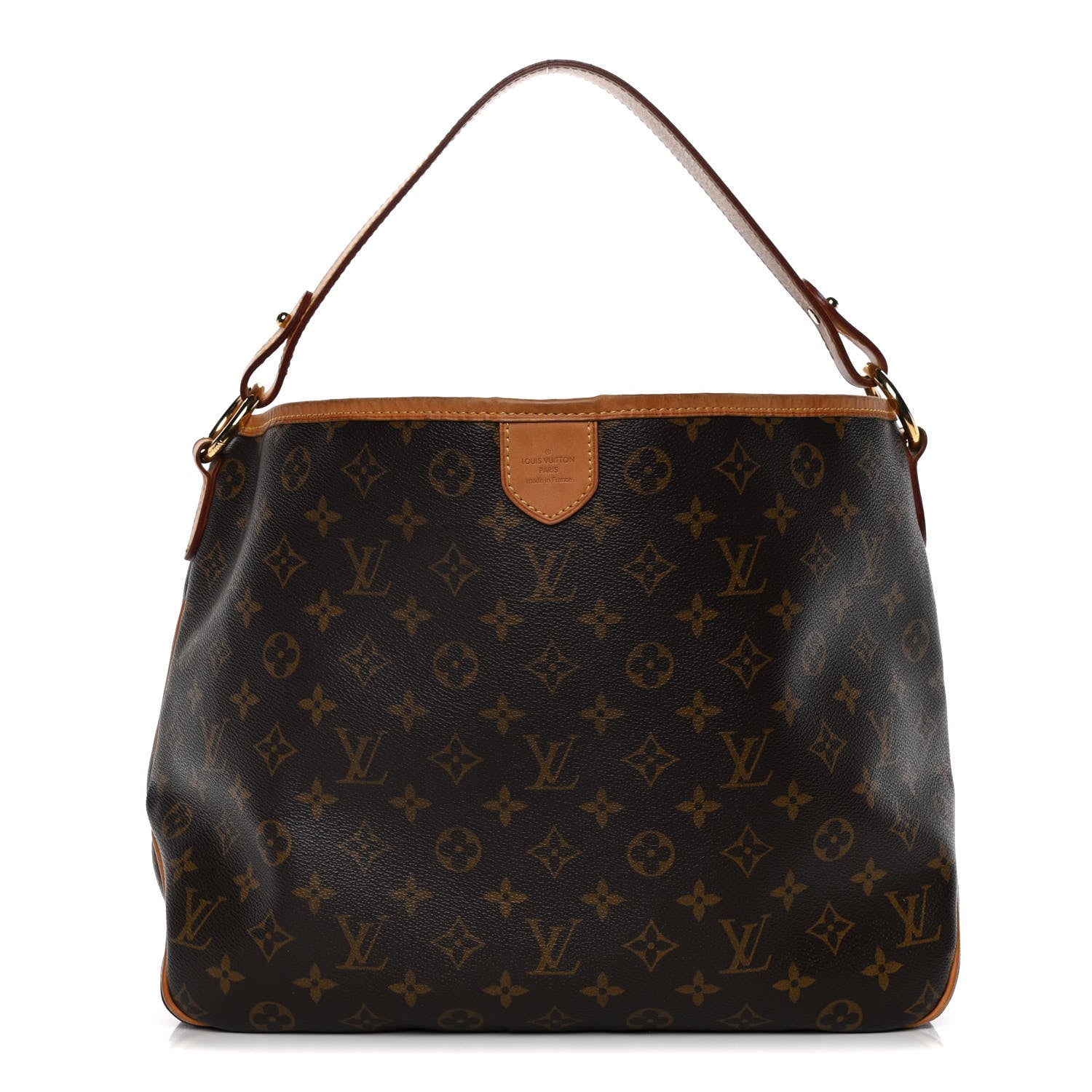 Louis Vuitton Monogram Delightful PM 1 of 20