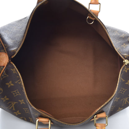 Louis Vuitton Monogram Speedy 40 5 of 14
