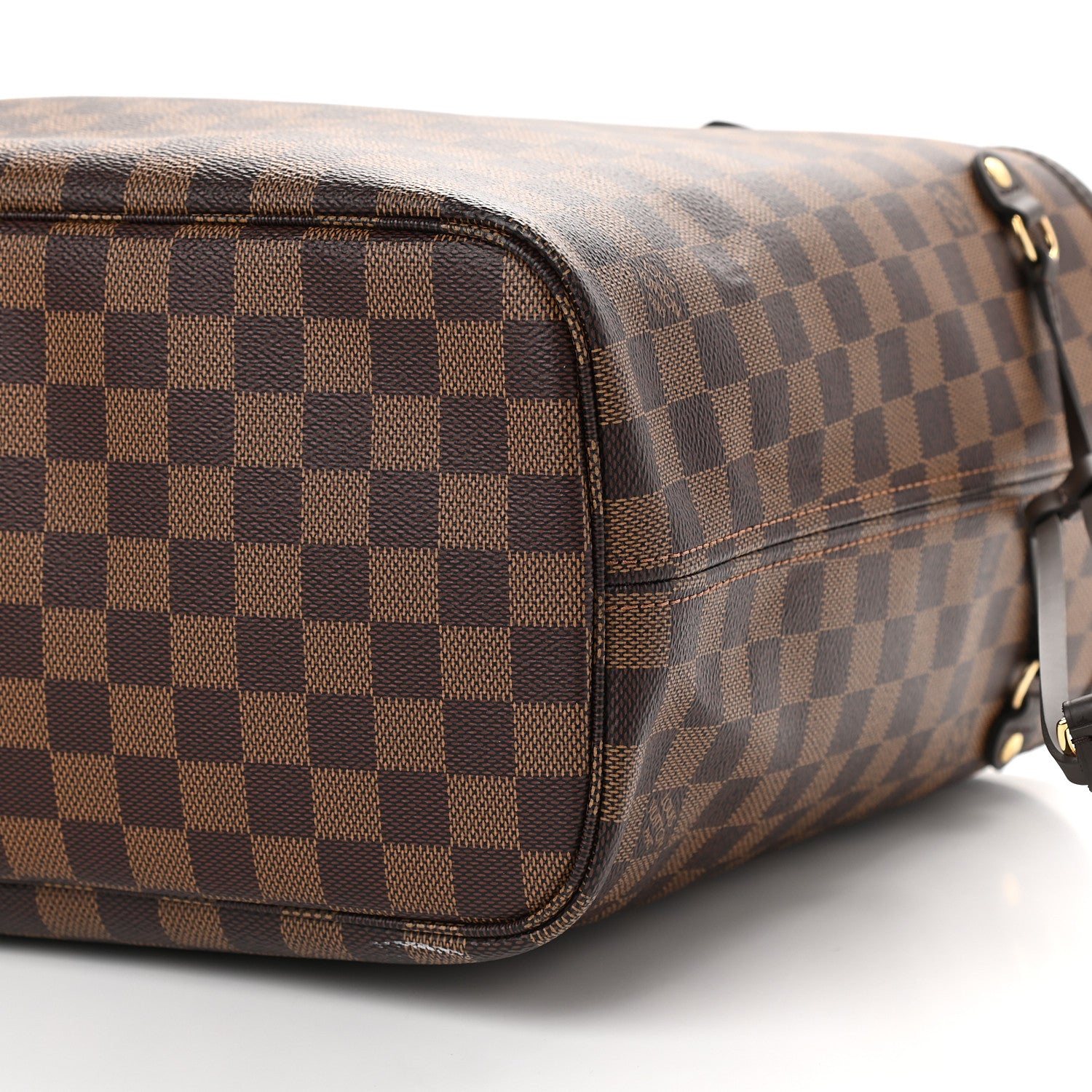 Louis Vuitton Damier Ebene Neo Neverfull MM 10 of 10