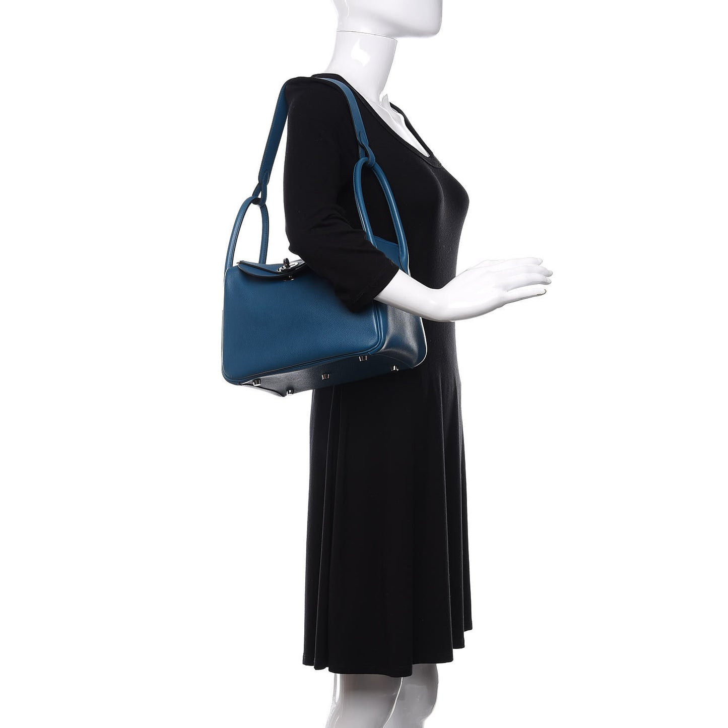 Evercolor Lindy 26 Bleu De Galice